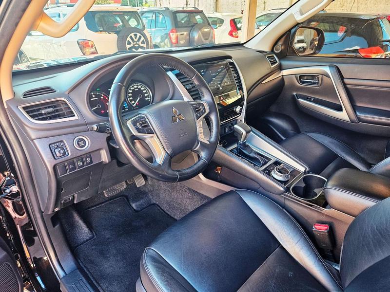 Mitsubishi Pajero Sport Hpe - foto 11