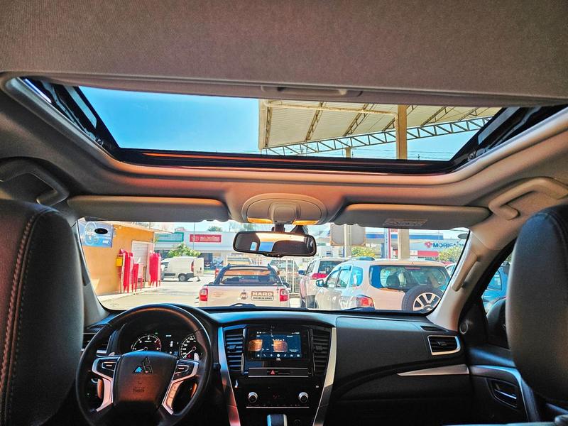 Mitsubishi Pajero Sport Hpe - foto 7