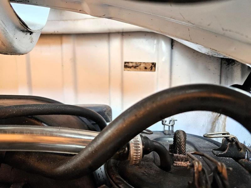 Volkswagen Fusca 1600 - foto 18