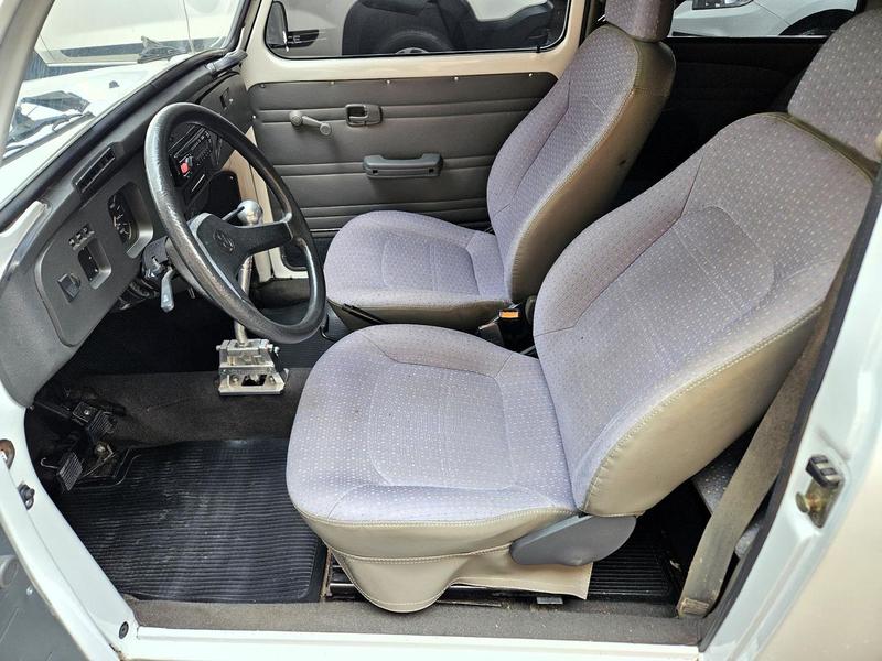 Volkswagen Fusca 1600 - foto 10