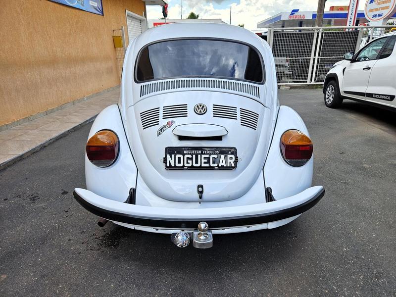 Volkswagen Fusca 1600 - foto 5