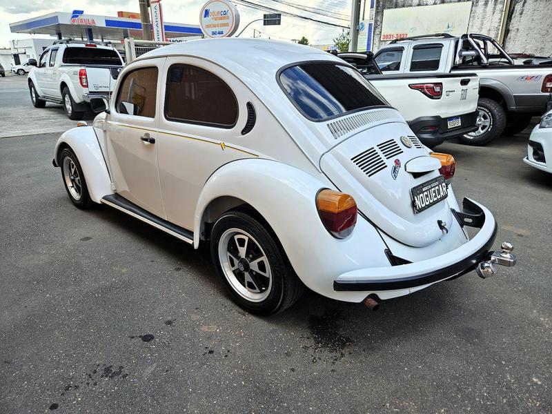 Volkswagen Fusca 1600 - foto 4