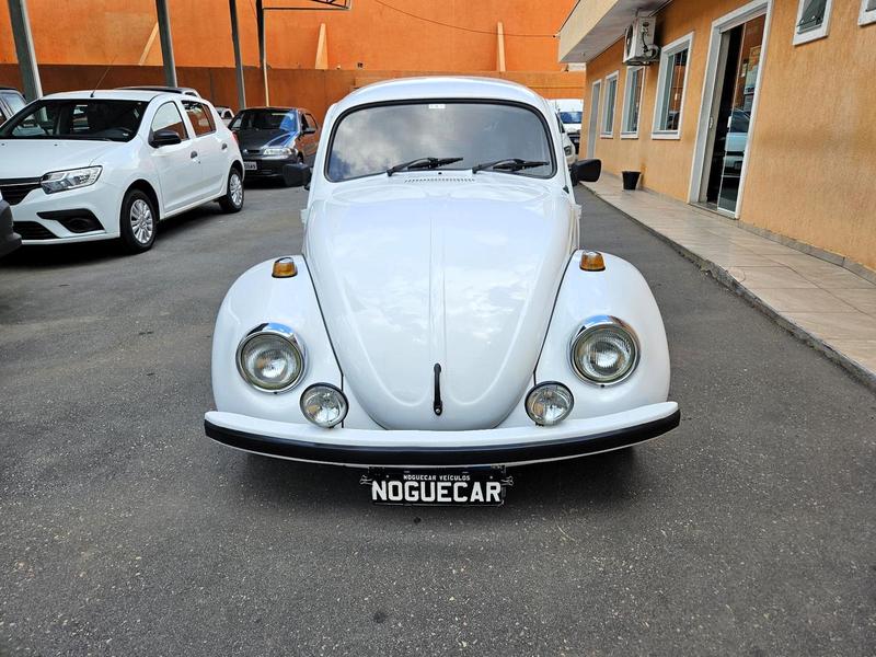 Volkswagen Fusca 1600 - foto 2