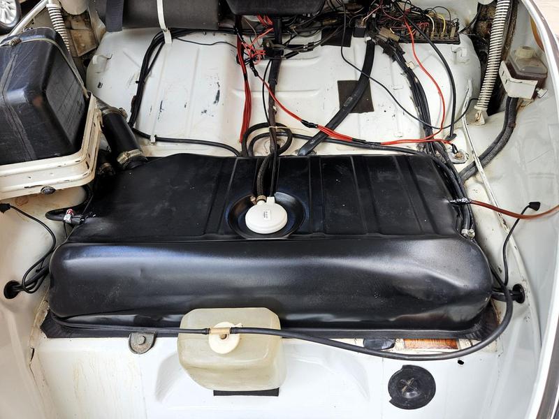 Volkswagen Fusca 1600 - foto 15