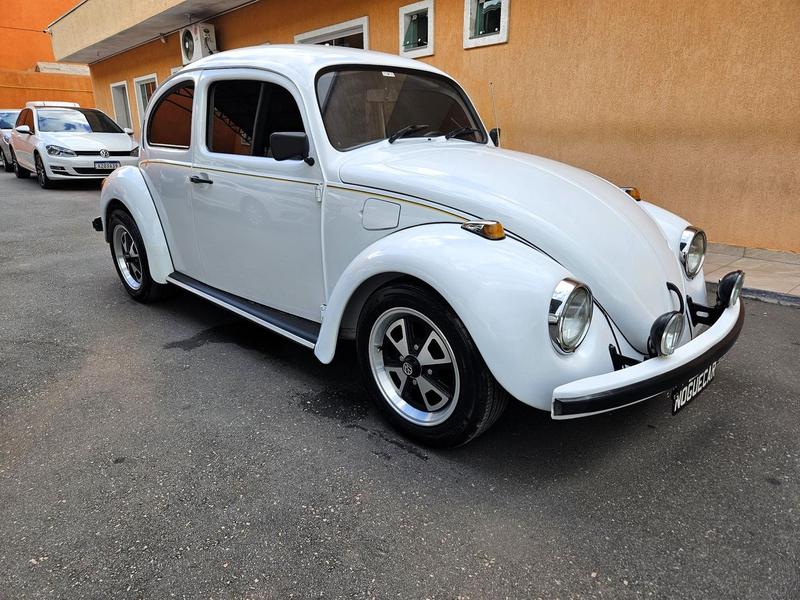 Volkswagen Fusca 1600 - foto 3