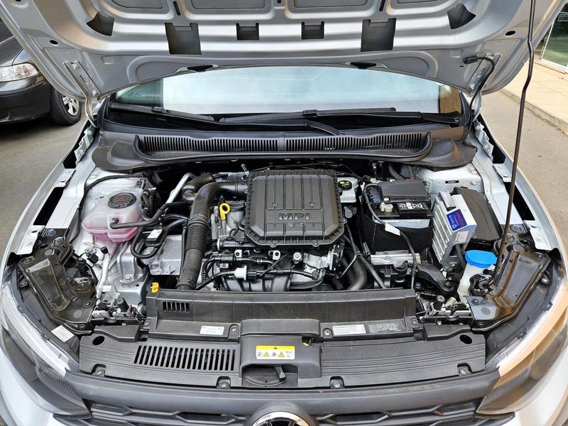 Volkswagen Polo Track Ma - foto 15