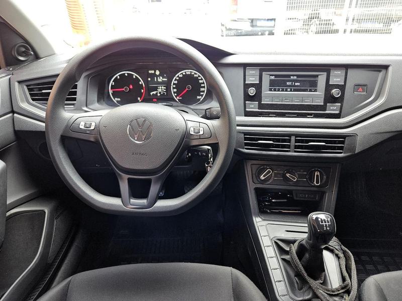 Volkswagen Polo Track Ma - foto 7