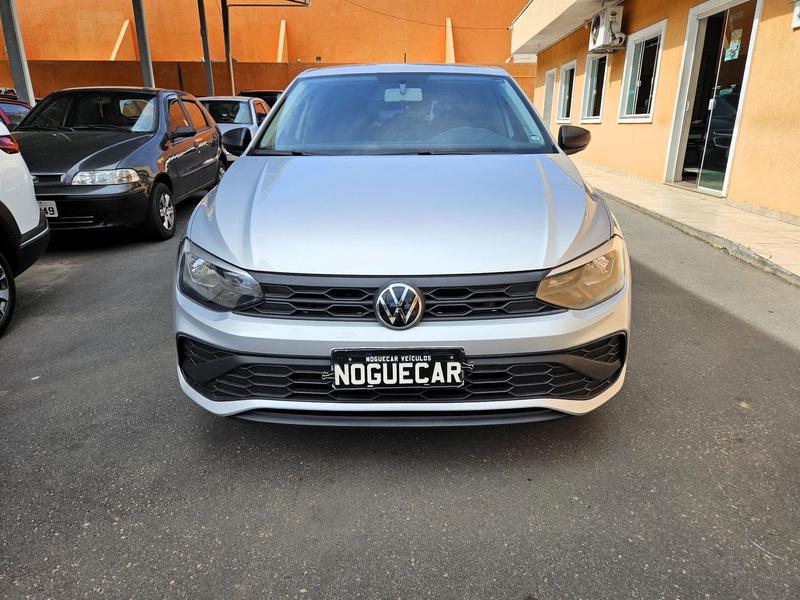 Volkswagen Polo Track Ma - foto 2
