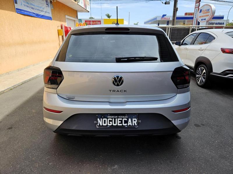 Volkswagen Polo Track Ma - foto 5