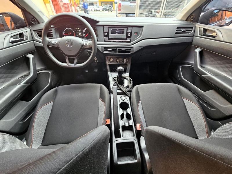 Volkswagen Polo Track Ma - foto 9