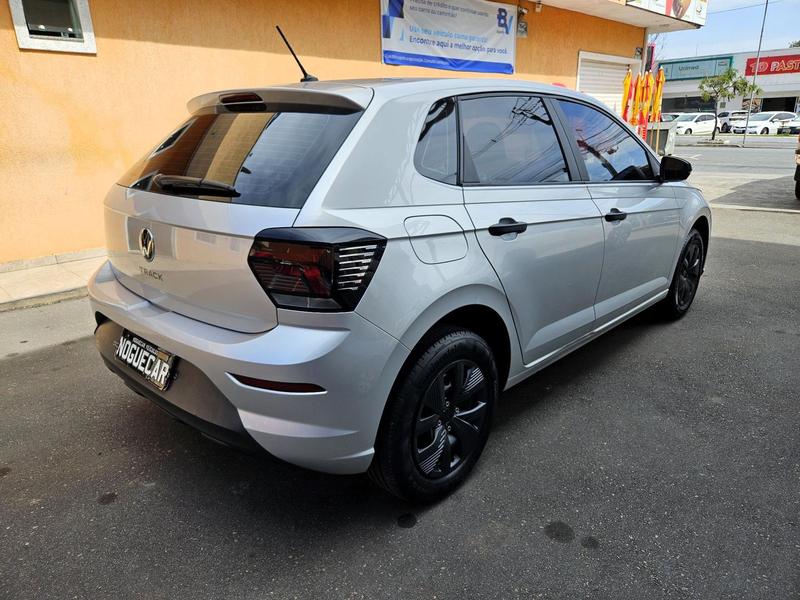 Volkswagen Polo Track Ma - foto 6