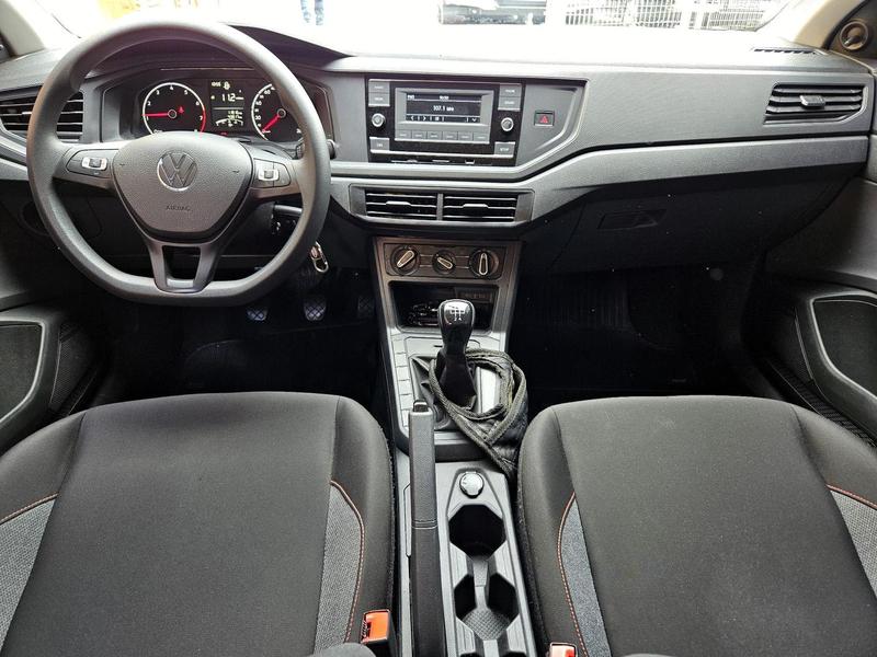 Volkswagen Polo Track Ma - foto 8