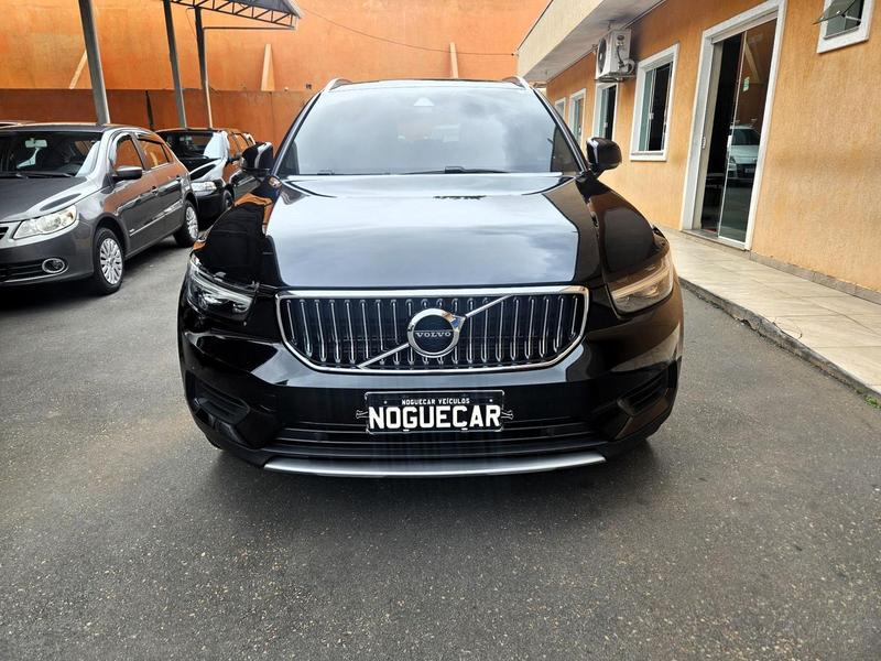 Volvo XC40 Insc Expres - foto 2