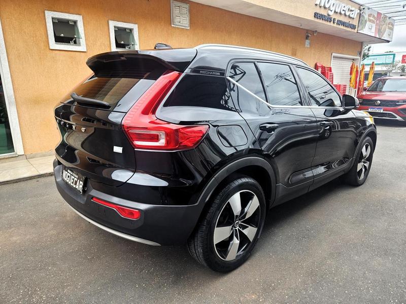 Volvo XC40 Insc Expres - foto 6