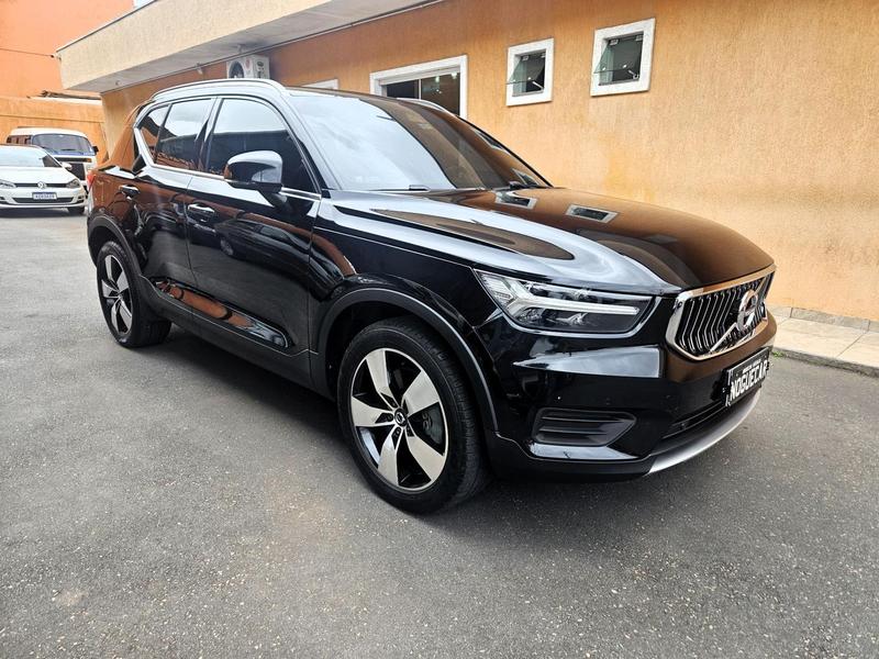 Volvo XC40 Insc Expres - foto 3