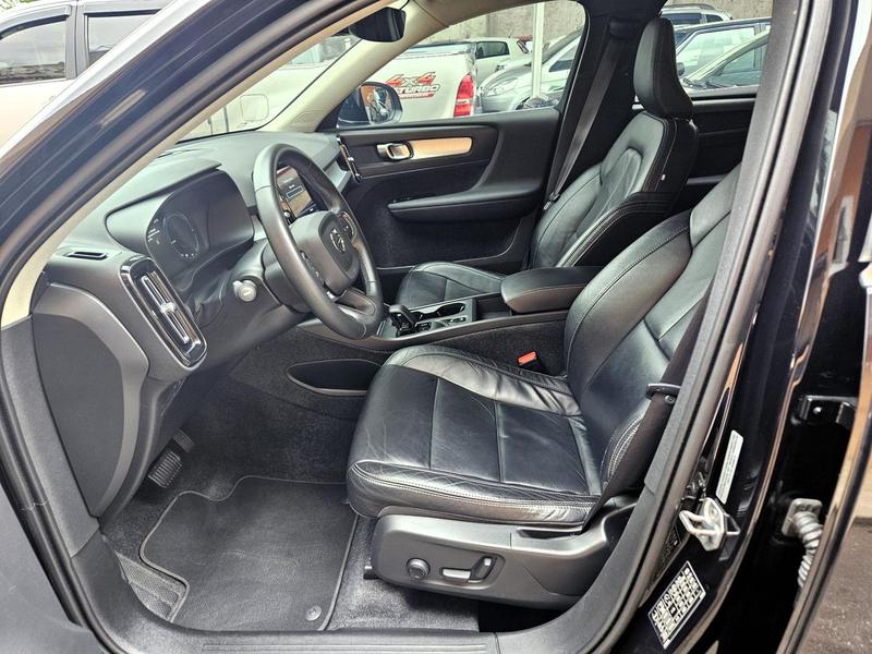 Volvo XC40 Insc Expres - foto 14