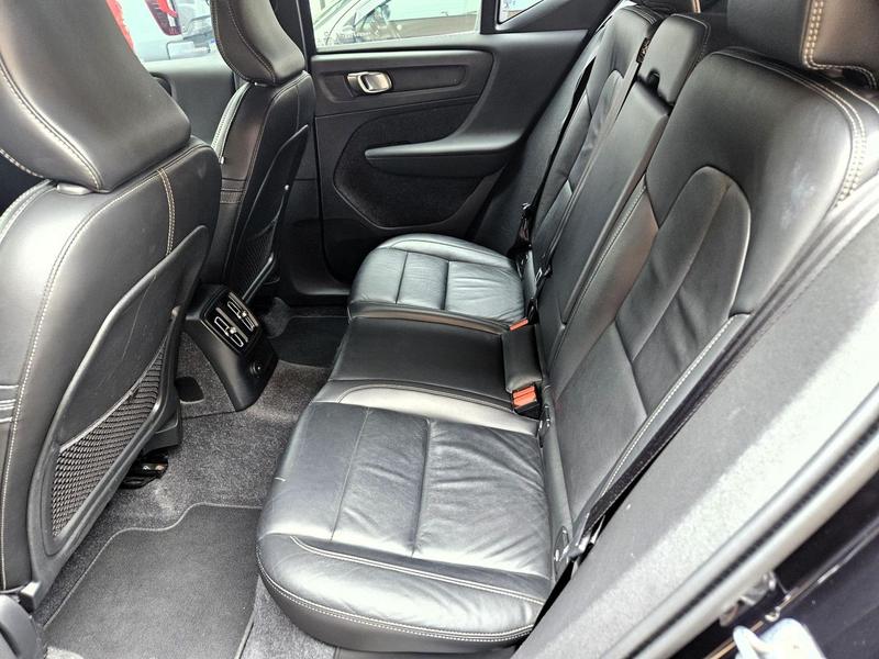Volvo XC40 Insc Expres - foto 15