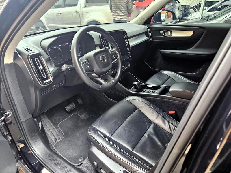 Volvo XC40 Insc Expres - foto 12