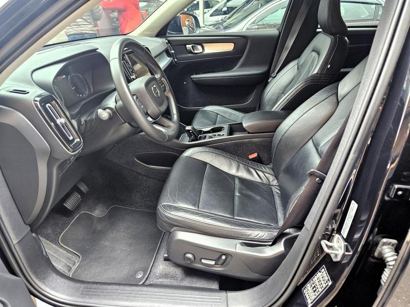 Volvo XC40 Insc Expres - foto 13