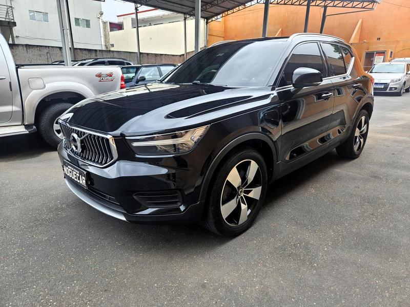 VOLVO XC40 INSC EXPRES
