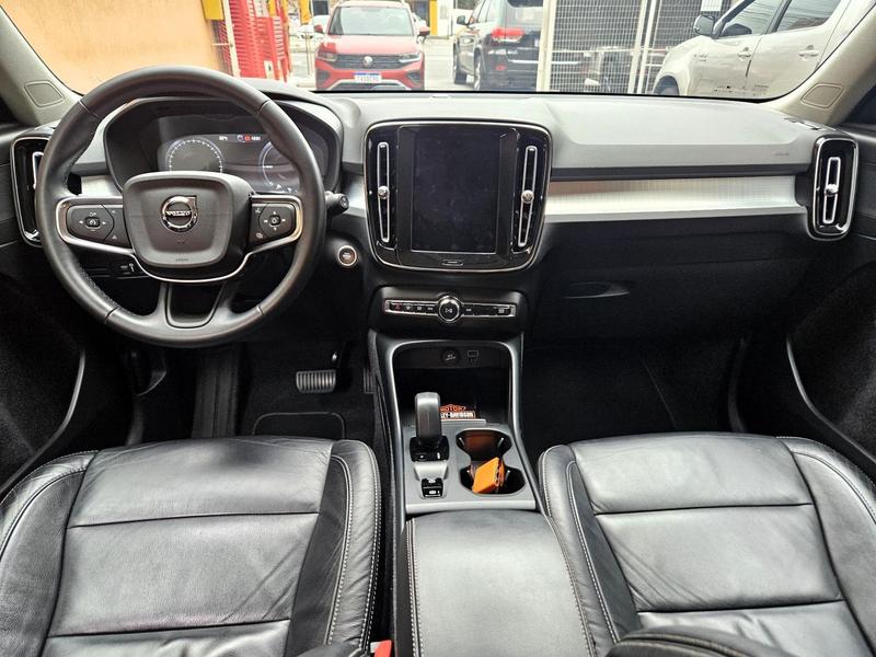 Volvo XC40 Insc Expres - foto 9