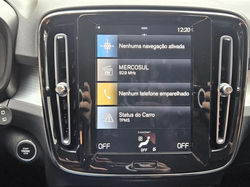 Volvo XC40 Insc Expres - foto 8