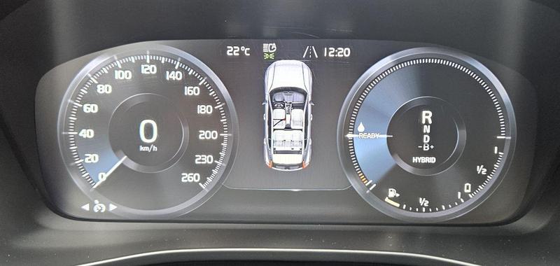 Volvo XC40 Insc Expres - foto 7