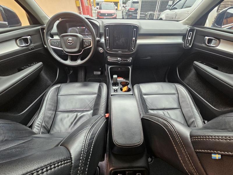 Volvo XC40 Insc Expres - foto 11