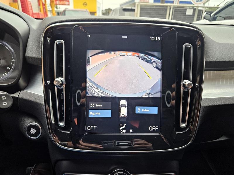 Volvo XC40 Insc Expres - foto 10