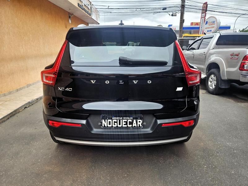 Volvo XC40 Insc Expres - foto 5