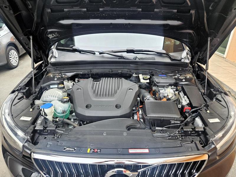 Volvo XC40 Insc Expres - foto 16