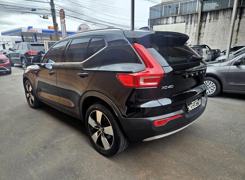 Volvo XC40 Insc Expres - foto 4