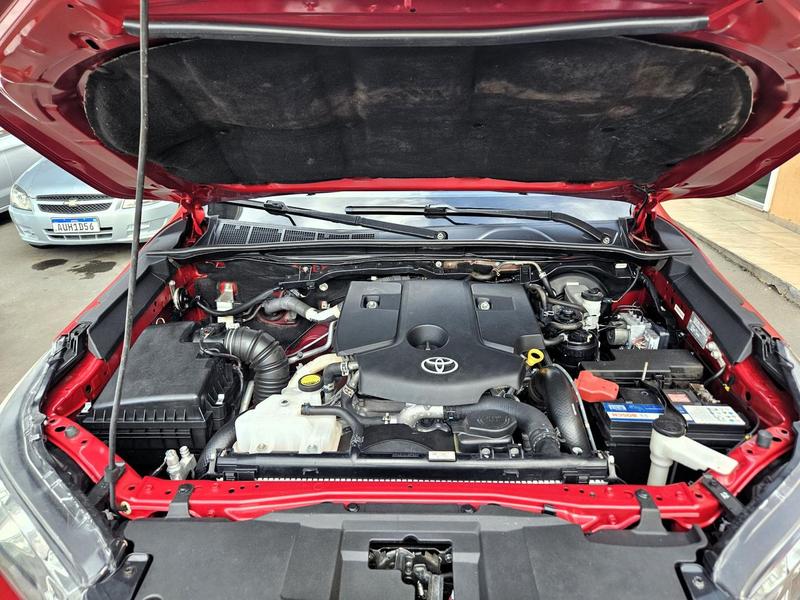 Toyota Hilux Cdclea4jd - foto 16