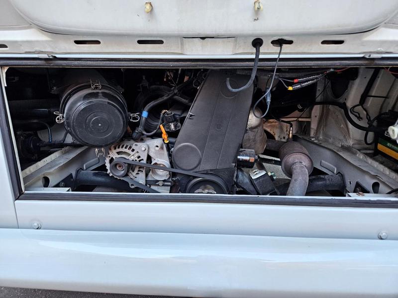 Volkswagen Kombi - foto 16