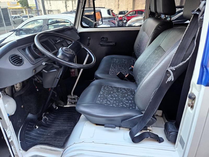 Volkswagen Kombi - foto 10