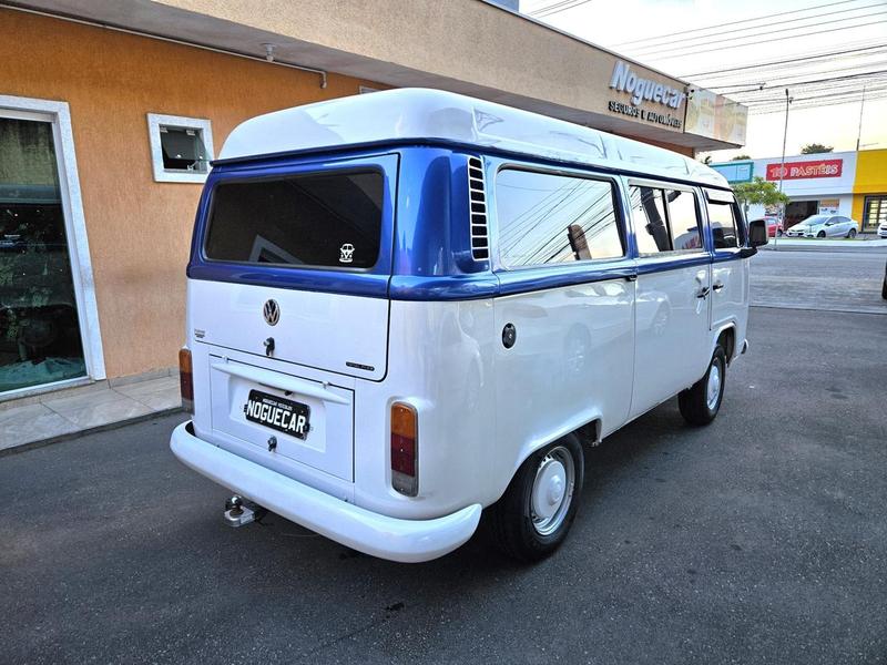 Volkswagen Kombi - foto 6