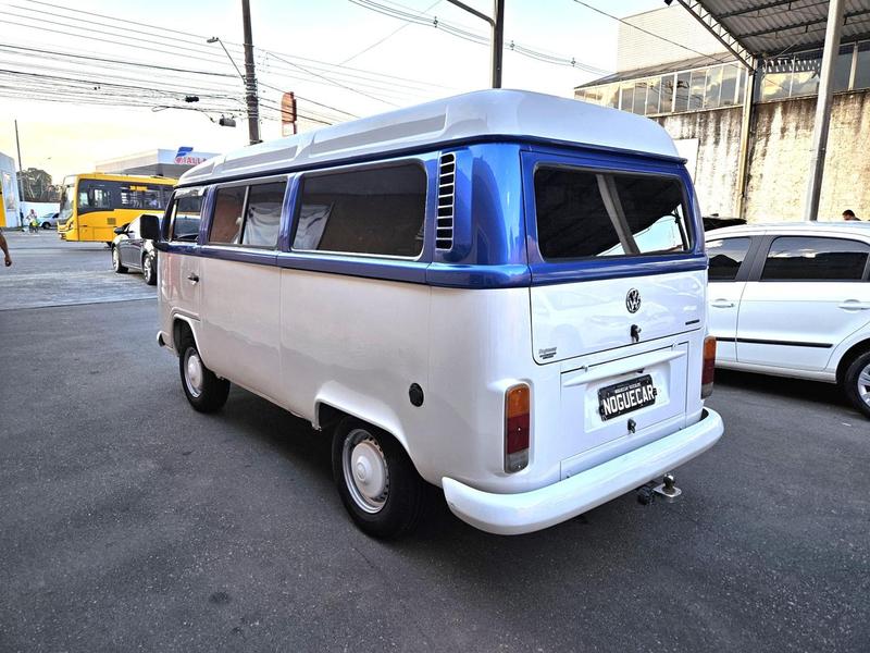 Volkswagen Kombi - foto 4