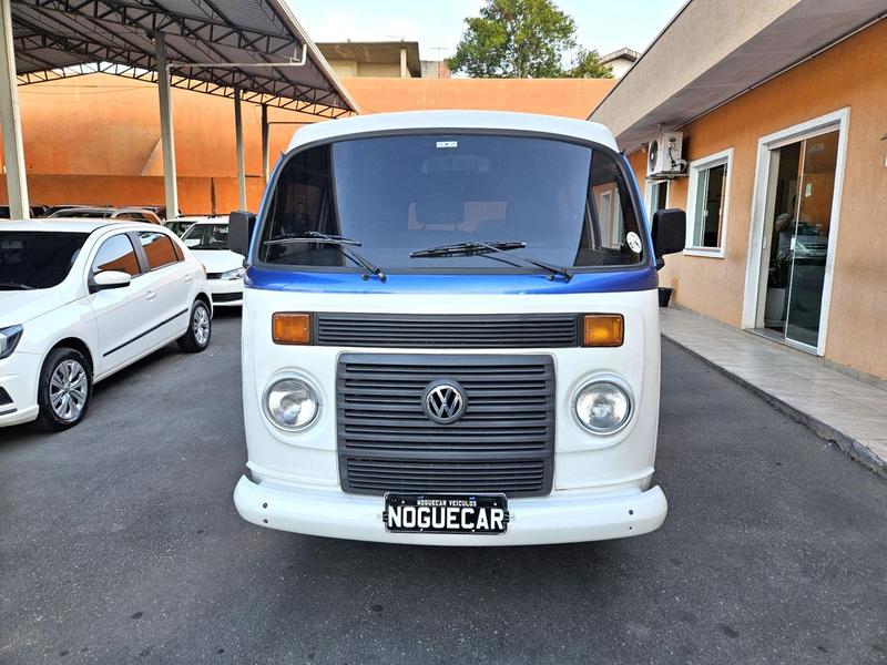 Volkswagen Kombi - foto 2