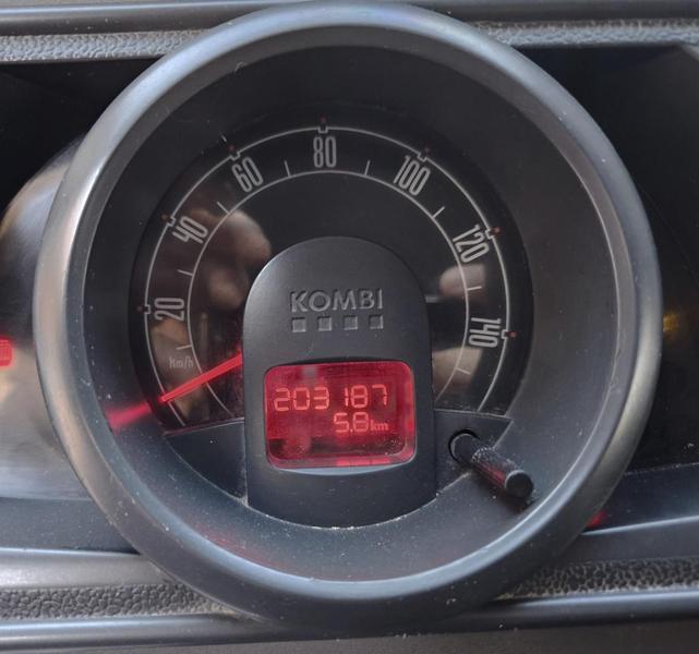 Volkswagen Kombi - foto 7