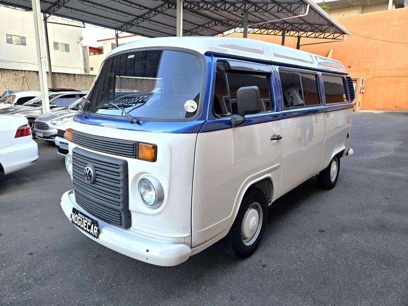 VOLKSWAGEN KOMBI