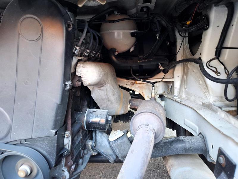 Volkswagen Kombi - foto 17