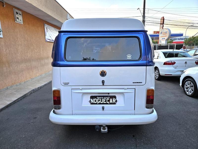 Volkswagen Kombi - foto 5