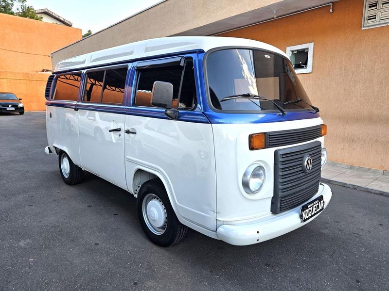 Volkswagen Kombi - foto 3