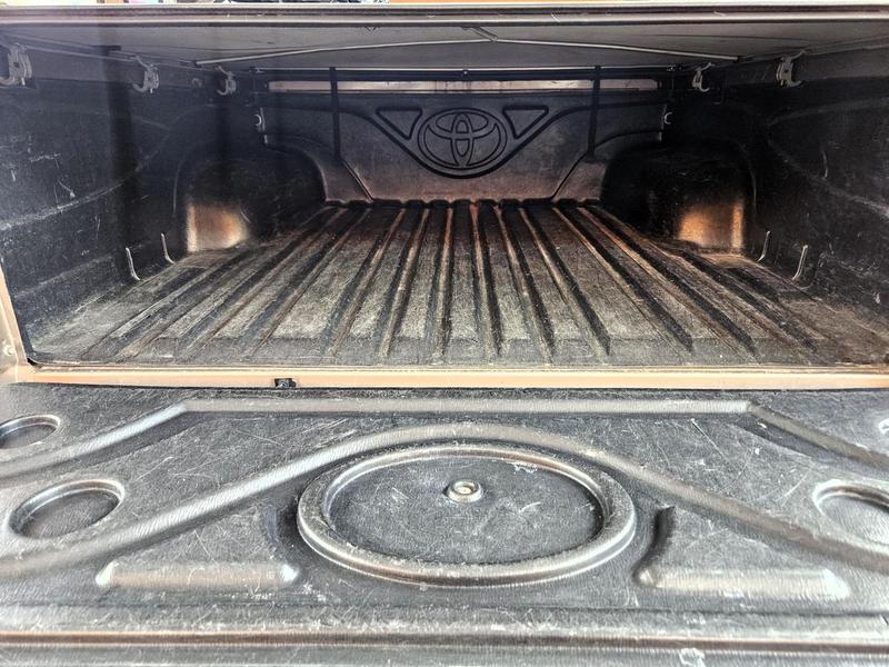 Toyota Hilux Cd 4X2 Srv 3.0 - foto 14