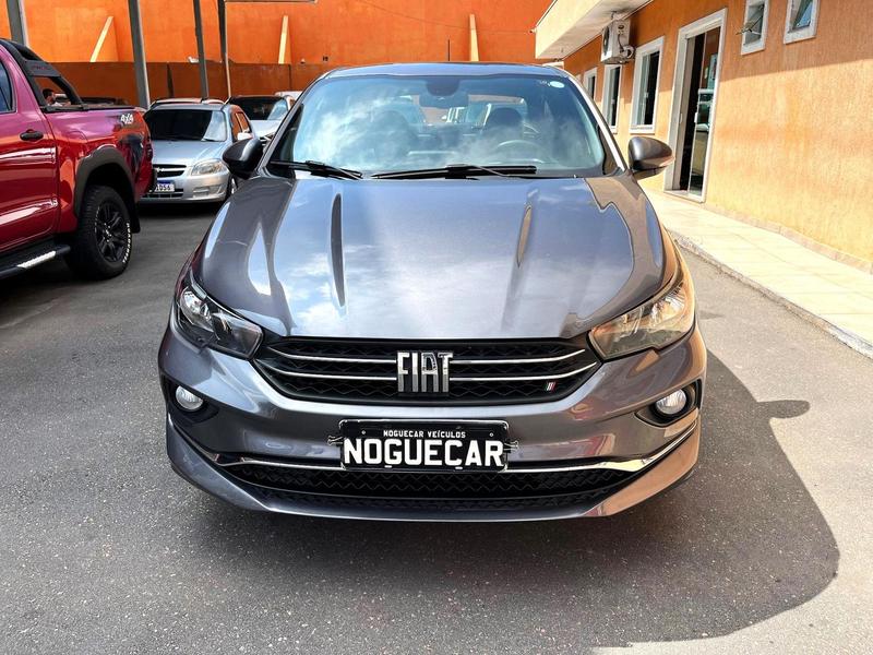 Fiat Cronos Drive 1.3 8V Flex Aut. - foto 2