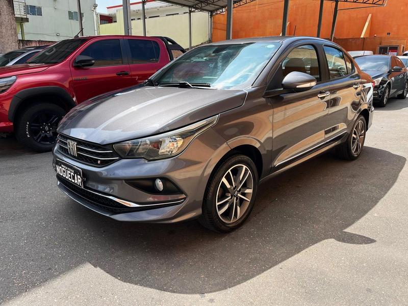 FIAT CRONOS PREC 1.3AT