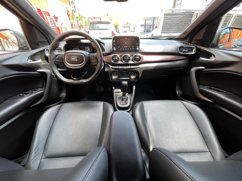 Fiat Cronos Drive 1.3 8V Flex Aut. - foto 11