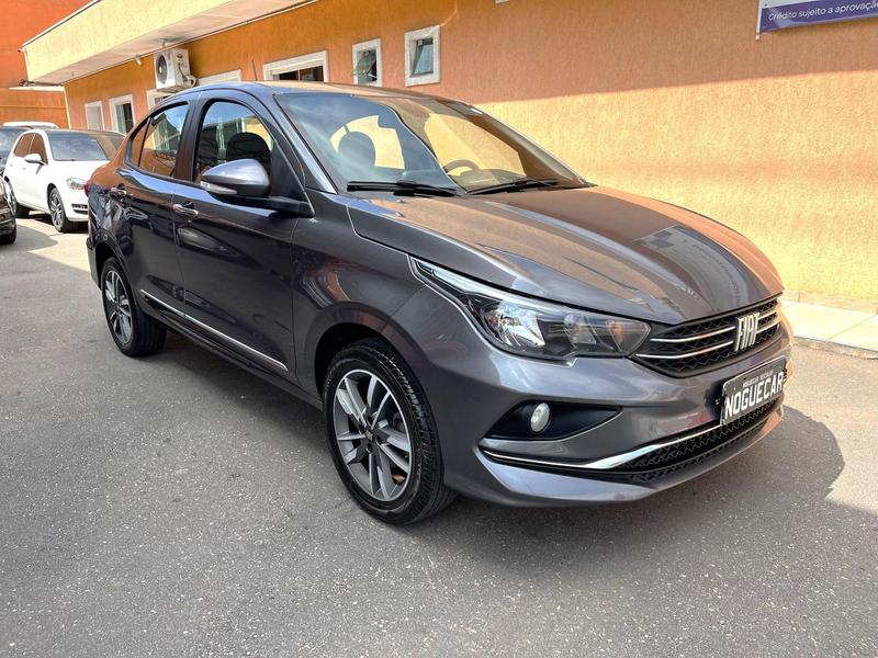 Fiat Cronos Drive 1.3 8V Flex Aut. - foto 3