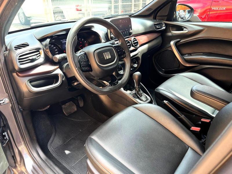 Fiat Cronos Drive 1.3 8V Flex Aut. - foto 13