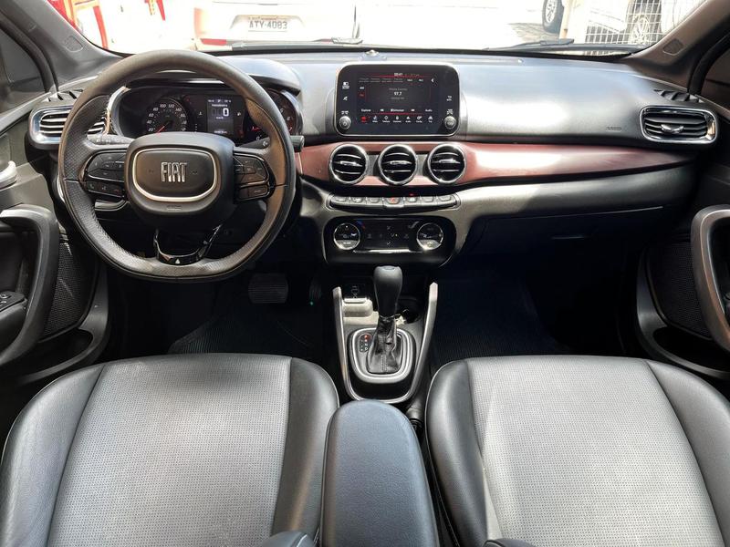 Fiat Cronos Drive 1.3 8V Flex Aut. - foto 10